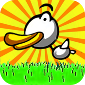 Crazy Duck VS Hunt