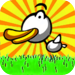 Crazy Duck VS Hunt