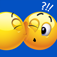 CLIPish Pro 2 - 3D Animations, Emoticons, and Emoji Icons to Text Message and Share