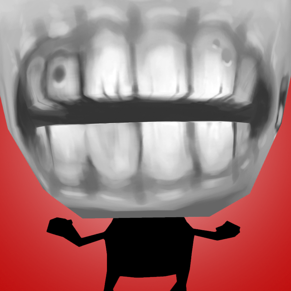 Cannibal Hunt by Hangonit Cannibal Hunt by Hangonit icon